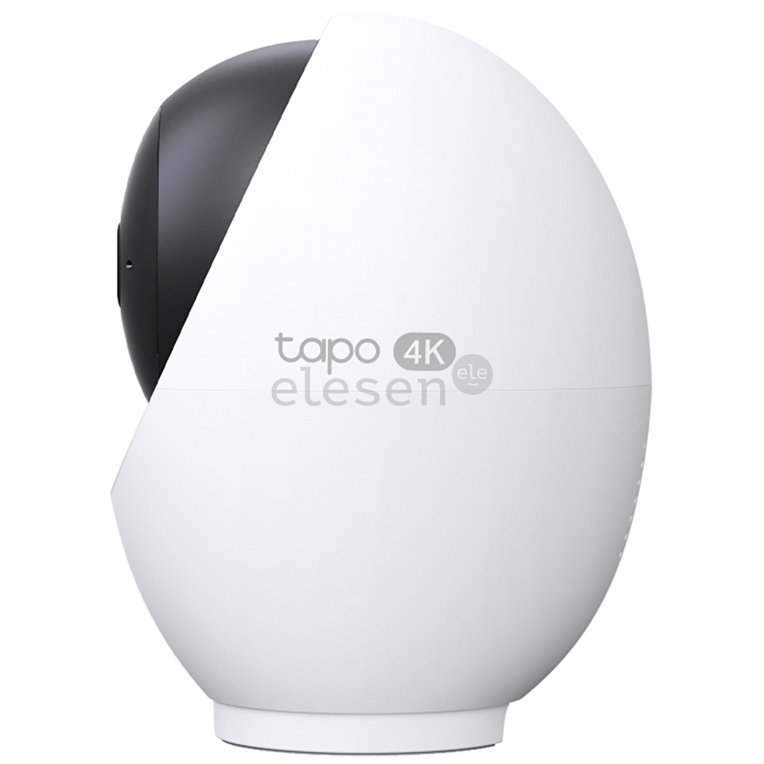 TP-Link Tapo C260, 4K, WiFi, white - Security Camera