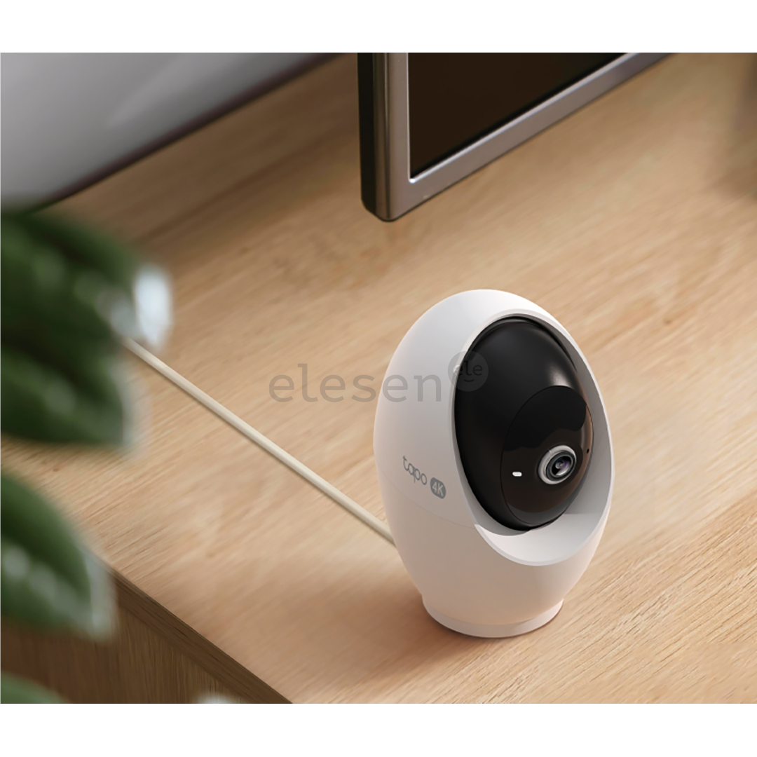 TP-Link Tapo C260, 4K, WiFi, white - Security Camera