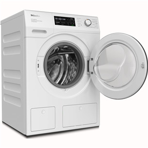 Miele W1 Excellence 125 Gala Edition, 9 kg, gylis 60 cm, 1600 aps./min. - Skalbimo mašina