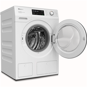Miele W1 Excellence 125 Gala Edition, 9 кг, глубина 60 см, 1600 об/мин - Стиральная машина с передней загрузкой