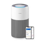 Philips PureProtect Quiet 2200 Series, baltas - Oro valytuvas