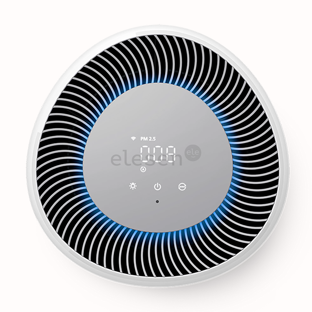 Philips PureProtect Quiet 2200 Series, baltas - Oro valytuvas