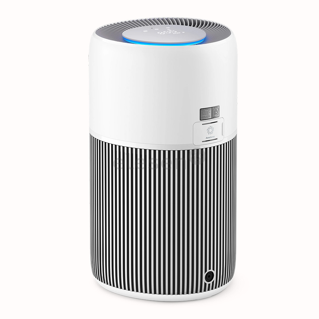 Philips PureProtect Quiet 2200 Series, белый - Очиститель воздуха