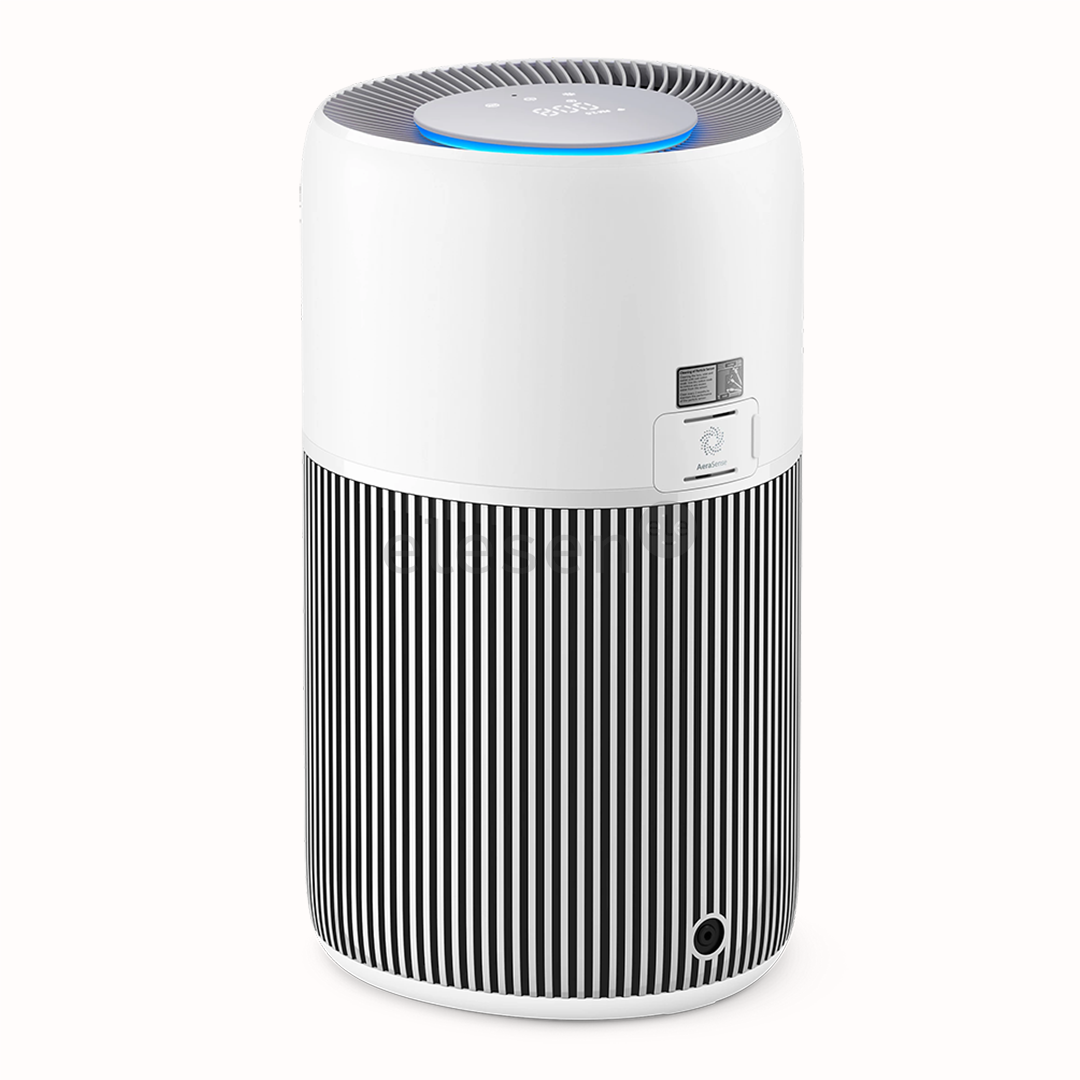 Philips PureProtect Quiet 2200 Series, baltas - Oro valytuvas