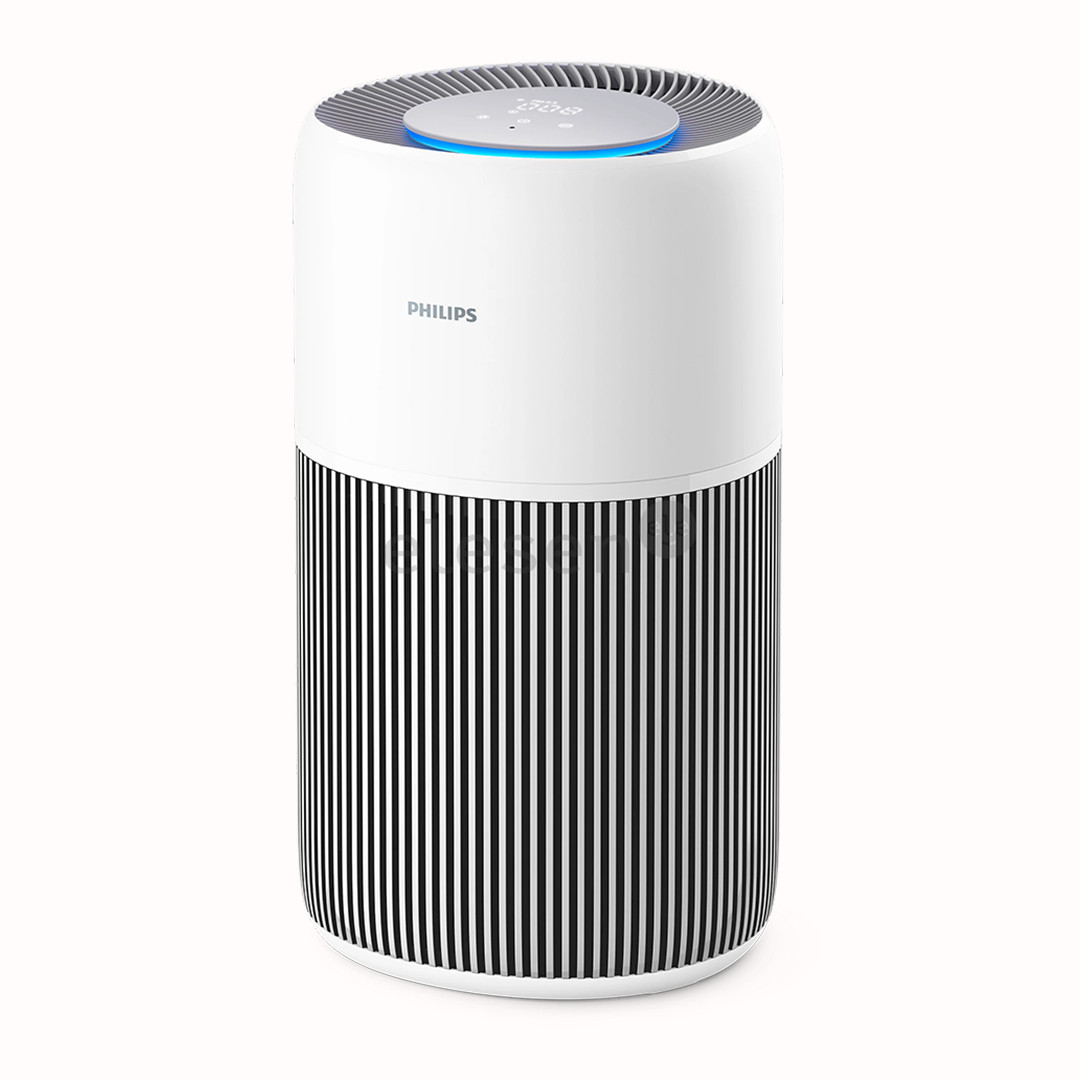 Philips PureProtect Quiet 2200 Series, белый - Очиститель воздуха