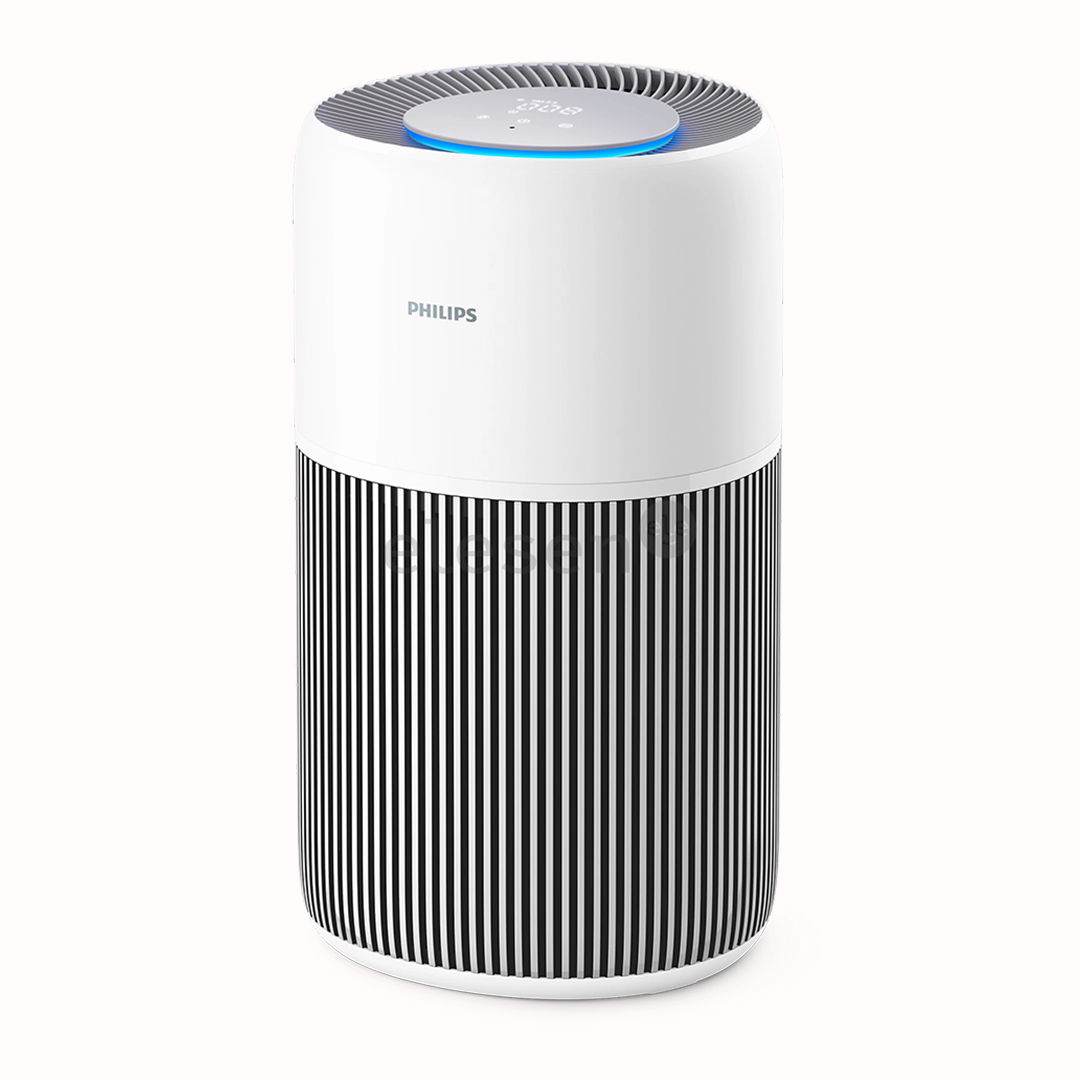 Philips PureProtect Quiet 2200 Series, baltas - Oro valytuvas