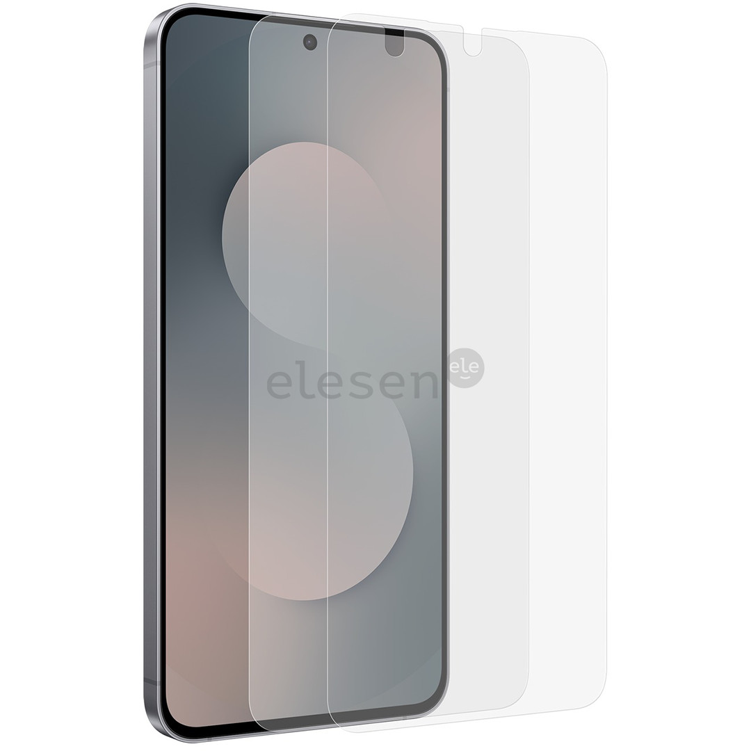 Samsung Anti-Reflecting Film, Galaxy S25 FE, skaidrus - Ekrano apsauginis stiklas