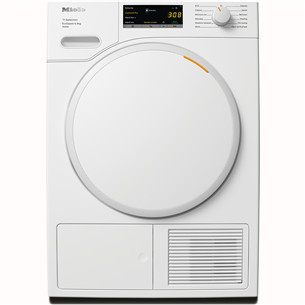 Miele T1 Selection EcoSpeed & Active, 8 kg, depth 64.3 cm - Clothes dryer