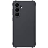 Samsung Rugged Case, Galaxy S25 FE, черный - Чехол