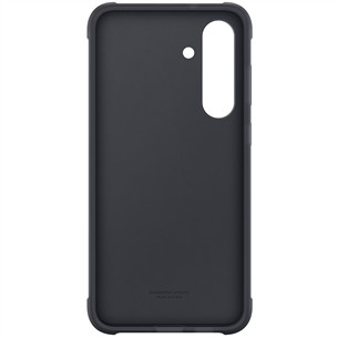 Samsung Rugged Case, Galaxy S25 FE, black - Case