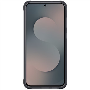 Samsung Rugged Case, Galaxy S25 FE, black - Case