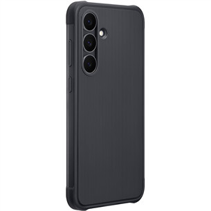 Samsung Rugged Case, Galaxy S25 FE, black - Case