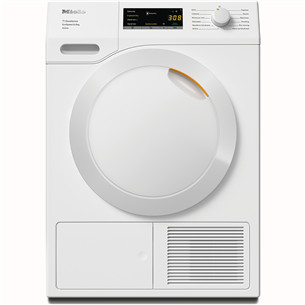 Miele T1 Excellence EcoSpeed Active, 8 kg, depth 60 cm - Clothes dryer