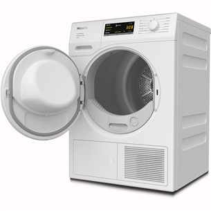 Miele T1 Excellence EcoSpeed Active, 8 кг, глубина 60 см - Сушильная машина