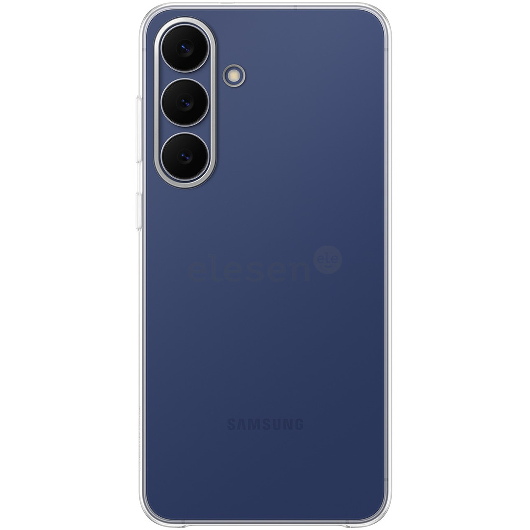 Samsung Clear Case, Galaxy S25 FE, skaidrus - Dėklas