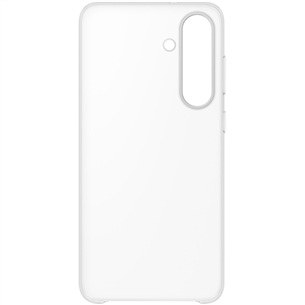 Samsung Clear Case, Galaxy S25 FE, прозрачный - Чехол