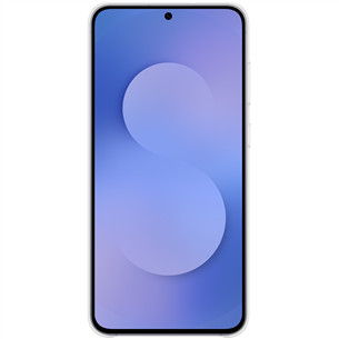 Samsung Clear Case, Galaxy S25 FE, skaidrus - Dėklas