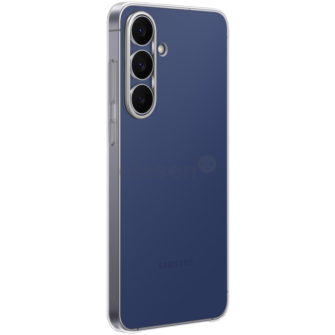 Samsung Clear Case, Galaxy S25 FE, прозрачный - Чехол
