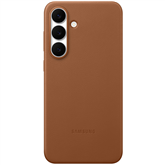 Samsung Kindsuit Case, Galaxy S25 FE, titanium orange - Case