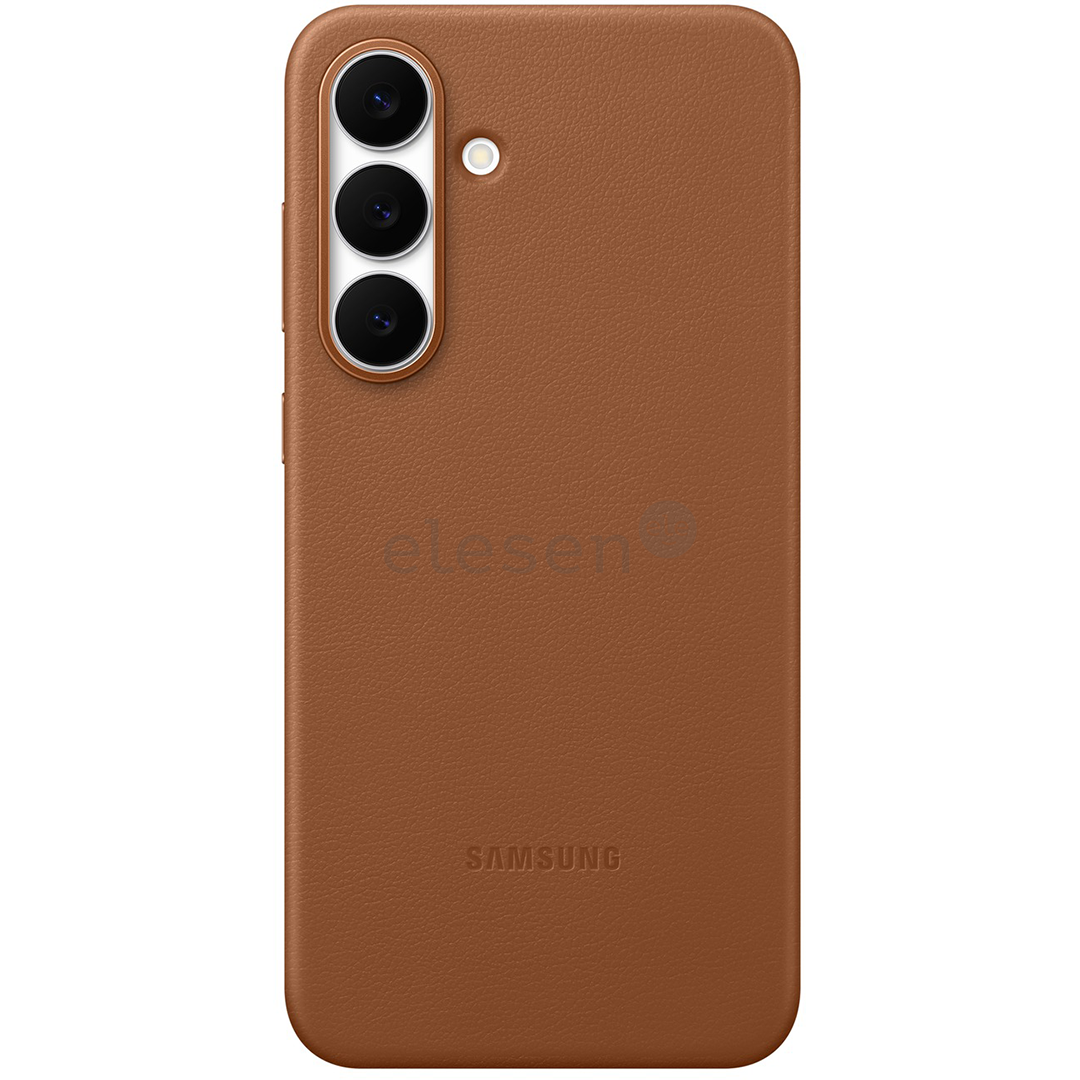 Samsung Kindsuit Case, Galaxy S25 FE, titanium orange - Case