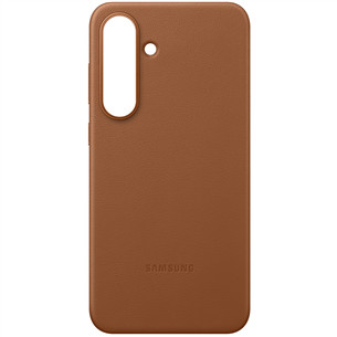 Samsung Kindsuit Case, Galaxy S25 FE, rudas - Dėklas