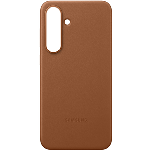 Samsung Kindsuit Case, Galaxy S25 FE, titanium orange - Case