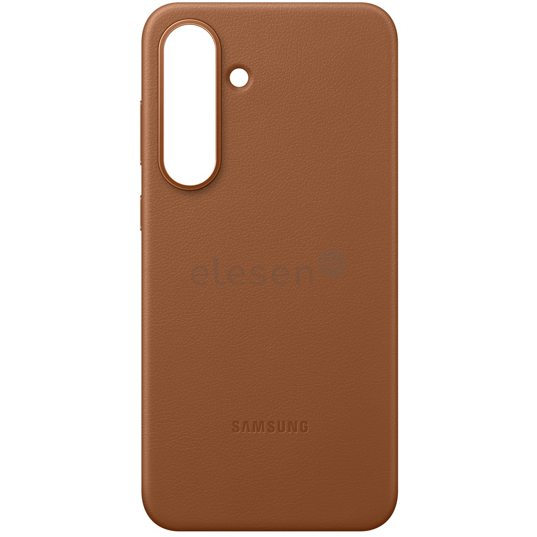 Samsung Kindsuit Case, Galaxy S25 FE, titanium orange - Case