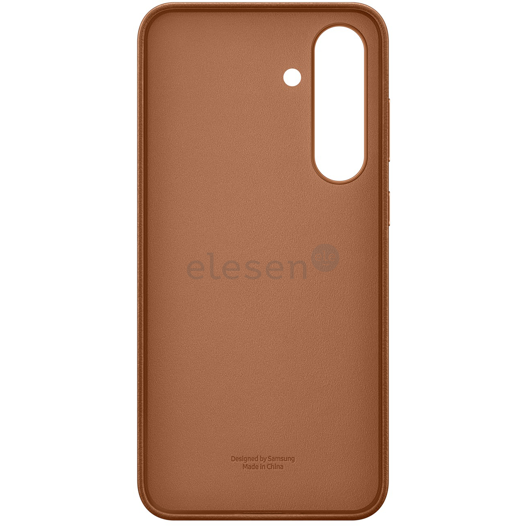 Samsung Kindsuit Case, Galaxy S25 FE, titanium orange - Case