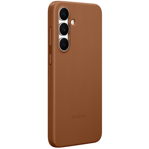 Samsung Kindsuit Case, Galaxy S25 FE, titanium orange - Case