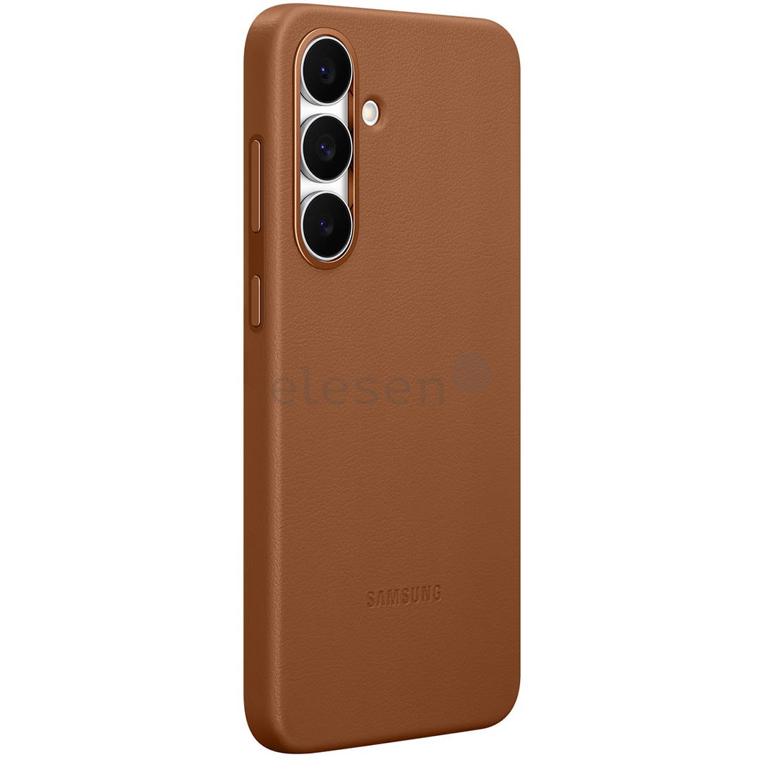 Samsung Kindsuit Case, Galaxy S25 FE, titanium orange - Case