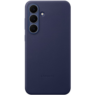Samsung Kindsuit Case, Galaxy S25 FE, mystic blue - Apvalks viedtālrunim EF-VS731PNEGWW