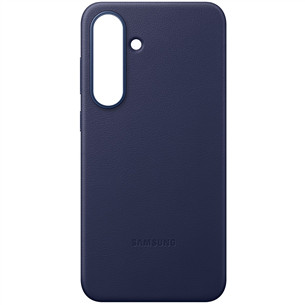Samsung Kindsuit Case, Galaxy S25 FE, tamsiai mėlynas - Dėklas