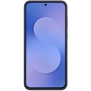 Samsung Kindsuit Case, Galaxy S25 FE, tamsiai mėlynas - Dėklas