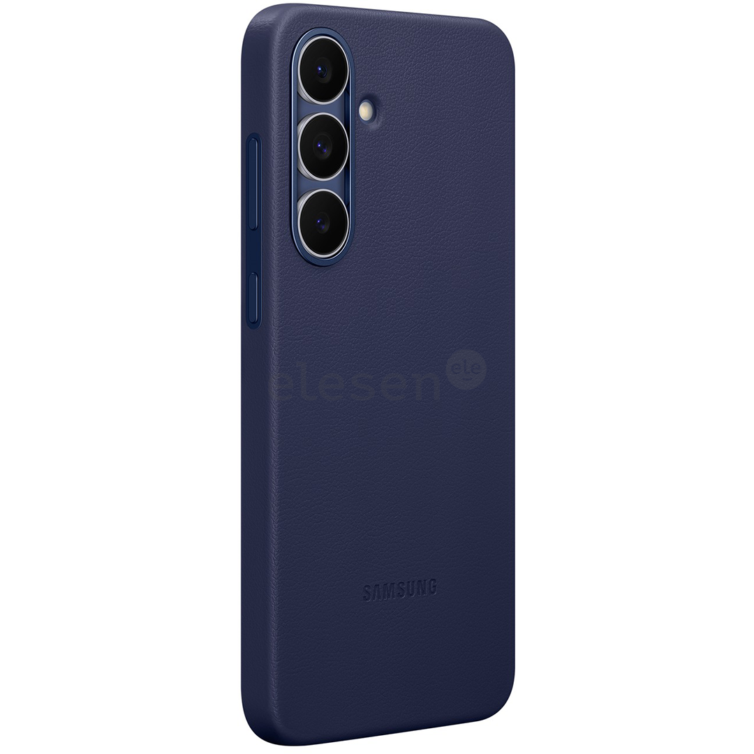 Samsung Kindsuit Case, Galaxy S25 FE, mystic blue - Case