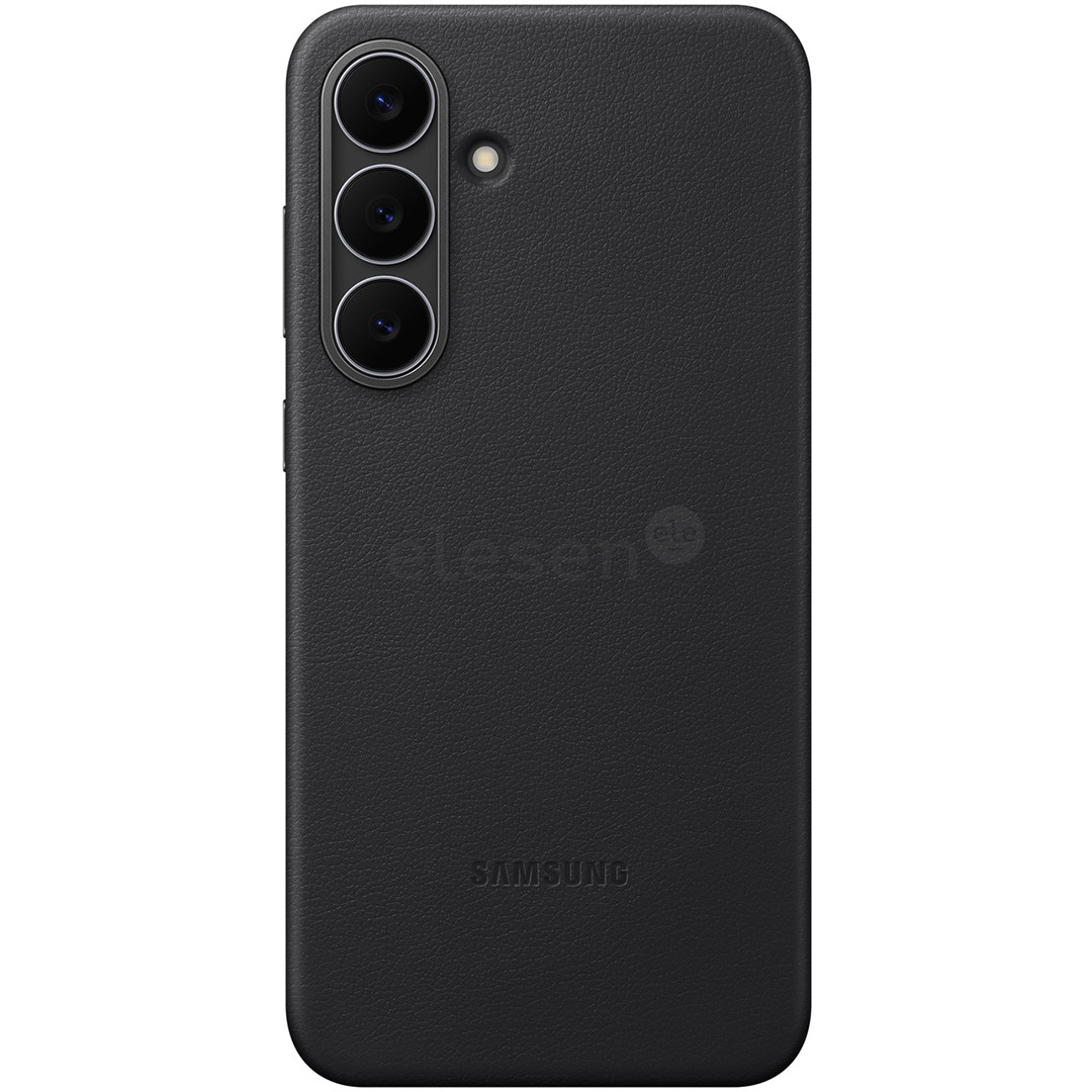 Samsung Kindsuit Case, Galaxy S25 FE, black - Case