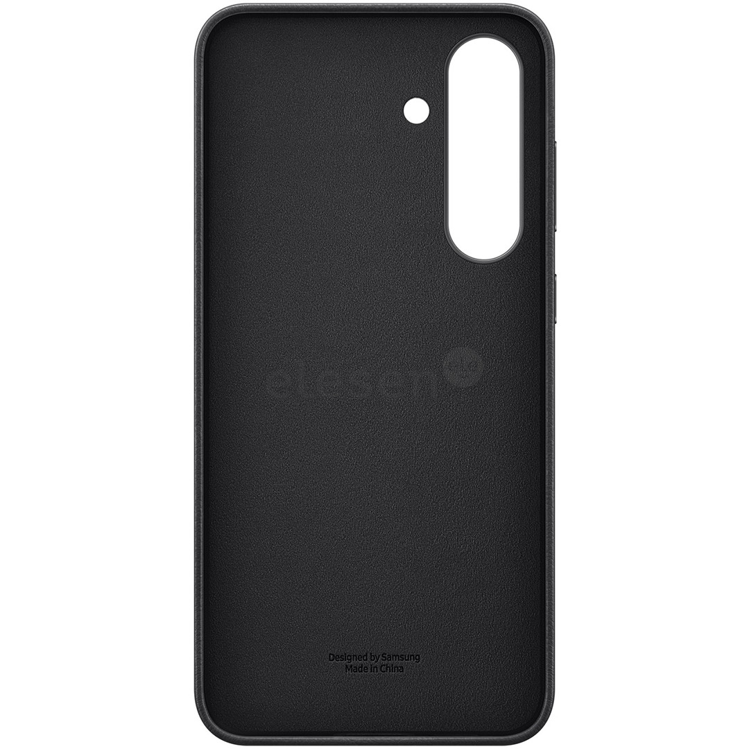 Samsung Kindsuit Case, Galaxy S25 FE, black - Case