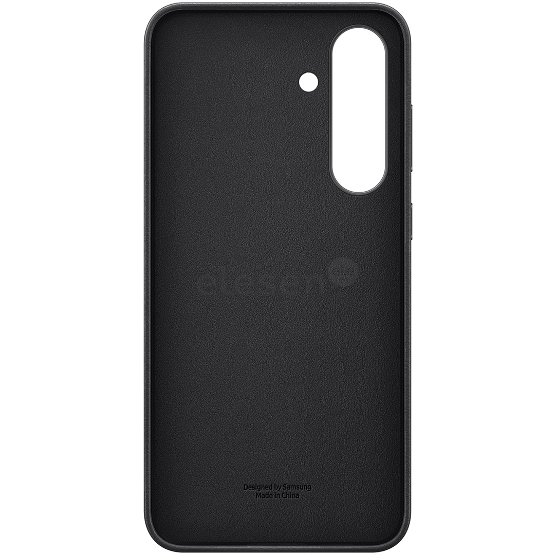 Samsung Kindsuit Case, Galaxy S25 FE, черный - Чехол