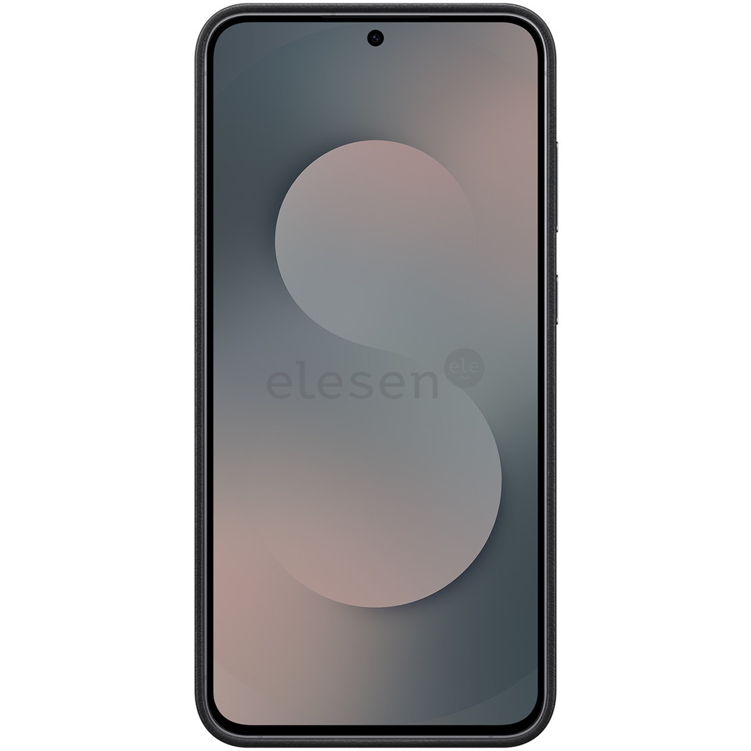 Samsung Kindsuit Case, Galaxy S25 FE, black - Case