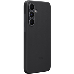 Samsung Kindsuit Case, Galaxy S25 FE, черный - Чехол