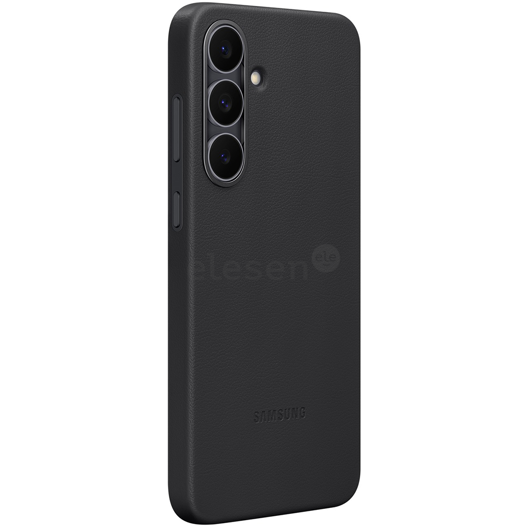 Samsung Kindsuit Case, Galaxy S25 FE, черный - Чехол