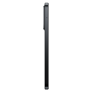 POCO C85, 6 GB, 128 GB, juodas - Išmanusis telefonas