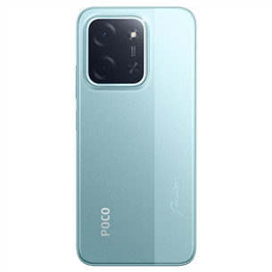 POCO C85, 6 GB, 128 GB, green - Smartphone