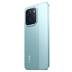 POCO C85, 6 GB, 128 GB, green - Smartphone