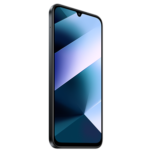 POCO C85, 8 GB, 256 GB, juodas - Išmanusis telefonas