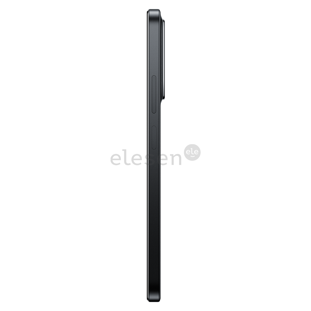 POCO C85, 8 GB, 256 GB, juodas - Išmanusis telefonas