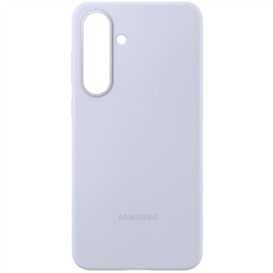 Samsung Silicone Case, Galaxy S25 FE, šviesiai mėlynas - Dėklas