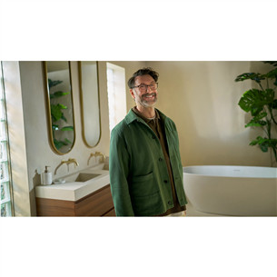 Philips All-in-One Trimmer 9000 Series, Wet & Dry, 15 в 1, серый - Мультитриммер  + OneBlade