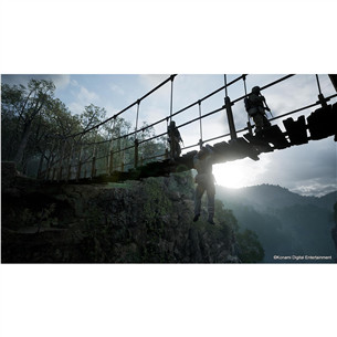 Metal Gear Solid Delta: Snake Eater Day One Edition, PlayStation 5 - Žaidimas