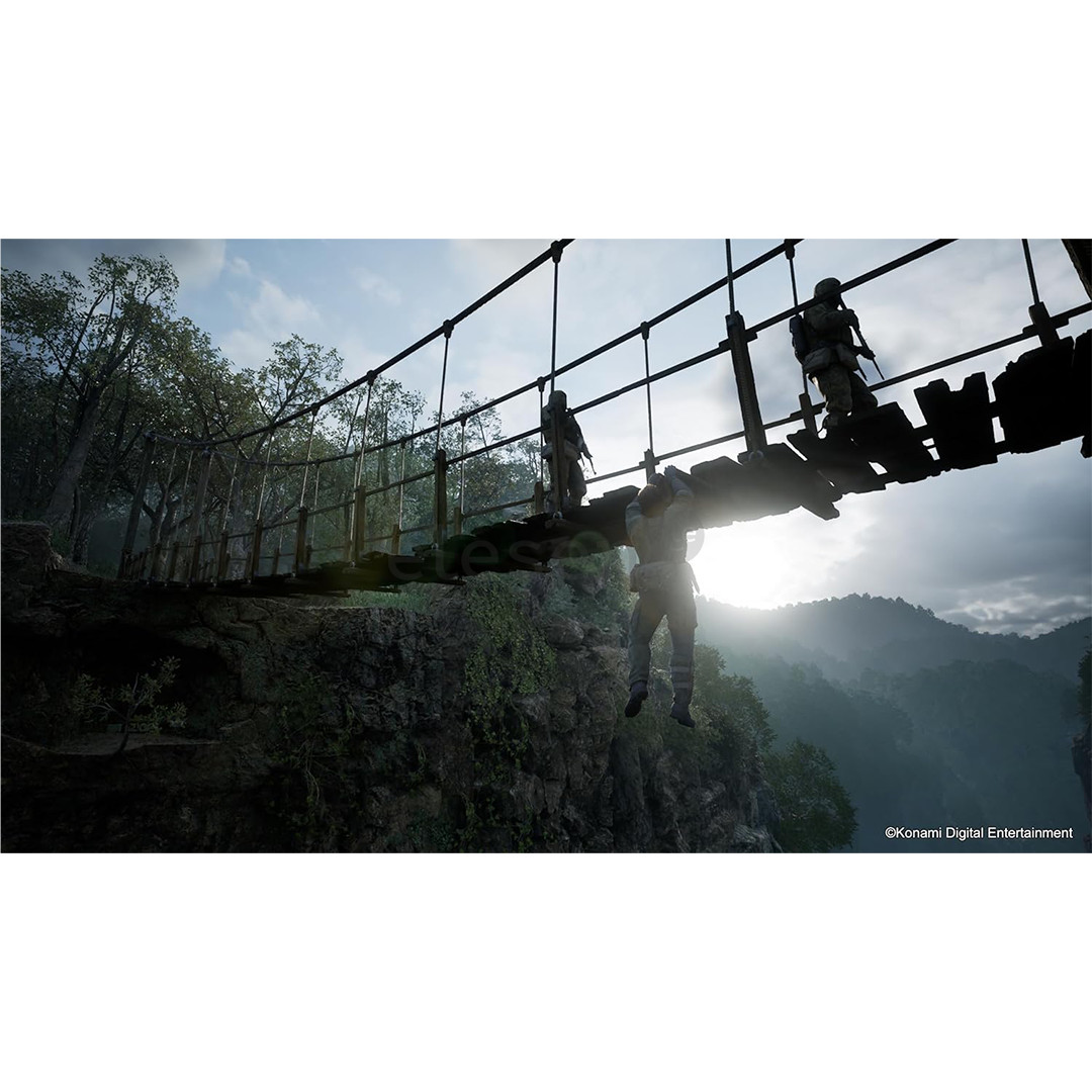 Metal Gear Solid Delta: Snake Eater Day One Edition, PlayStation 5 - Žaidimas