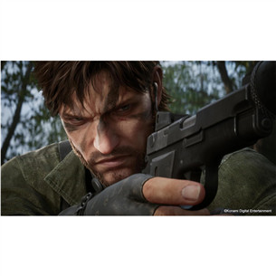 Metal Gear Solid Delta: Snake Eater Day One Edition, PlayStation 5 - Žaidimas